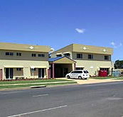 Best Western Boulevard Lodge - Accommodation Coffs Harbour
