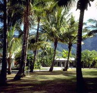 Clifton Palms - Accommodation Coffs Harbour