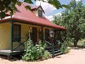 Bed And Breakfast Williamstown SA Accommodation Coffs Harbour