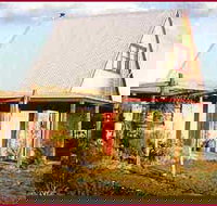 Elinike Guest Cottages - Accommodation Coffs Harbour