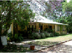 Ellerslie Homestead Bed and Breakfast - Accommodation Coffs Harbour