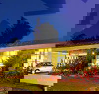 Eureka Lodge Motel - Accommodation Coffs Harbour