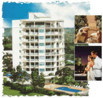 Auchenflower QLD Accommodation Coffs Harbour