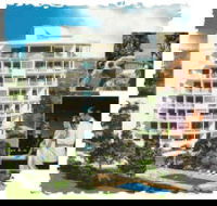Founda Gardens Apartments - Accommodation Coffs Harbour