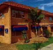 Harbour Terrace Holiday Apartments - Accommodation Coffs Harbour