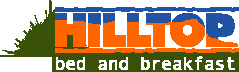 Hilltop Bed And Breakfast - Accommodation Coffs Harbour