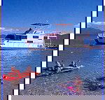Hinchinbrook Rent A Yacht And House Boat - Accommodation Coffs Harbour