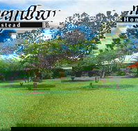 Honeyflow Homestead - Accommodation Coffs Harbour