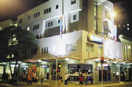 Tinbilly Travellers - Accommodation Coffs Harbour 0