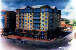 Kingston Apartments - Accommodation Coffs Harbour 0