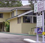 Redleaf Resort - Accommodation Coffs Harbour