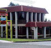 Park Haven Motor Lodge - Accommodation Coffs Harbour