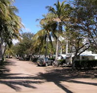 Alva Beach Tourist Park - Accommodation Coffs Harbour
