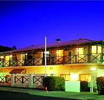 Windsor Lodge Motel - Accommodation Coffs Harbour
