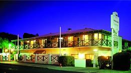 Windsor Lodge Motel - Accommodation Coffs Harbour 0