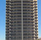 Trafalgar Towers - Accommodation Coffs Harbour