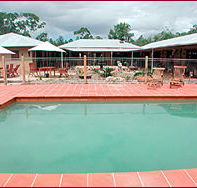 Mudbrick Manor - Accommodation Coffs Harbour