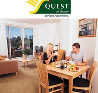 Quest On Chapel - Accommodation Coffs Harbour