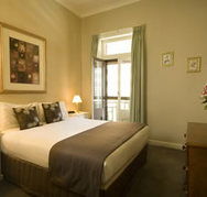 Mansions on Pulteney - Accommodation Coffs Harbour