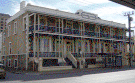 Glenelg Beach Hostel - Accommodation Coffs Harbour 0