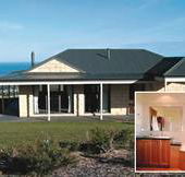Glenoe Cottages - Accommodation Coffs Harbour