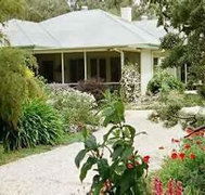 Locheilan Bed and Breakfast - Accommodation Coffs Harbour
