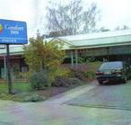 Comfort Inn Parkview - Accommodation Coffs Harbour