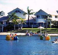 Isle Of Palms - Accommodation Coffs Harbour