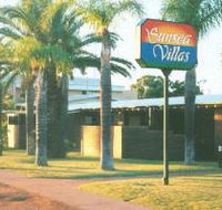 Kalbarri Sunsea Villas - Accommodation Coffs Harbour