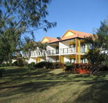 Coral Cove Resort  Golf Club - Accommodation Coffs Harbour