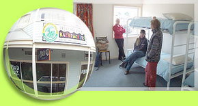 Snowy Mountains Backpackers - Accommodation Coffs Harbour 0