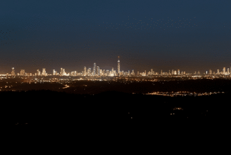 Eagle Heights Mountain Resort - Accommodation Coffs Harbour