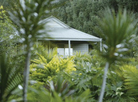 Peppers Coorabell Retreat - Accommodation Coffs Harbour