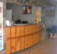 Jackaroo Motel - Accommodation Coffs Harbour