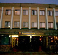 Centrepoint Motel - Accommodation Coffs Harbour