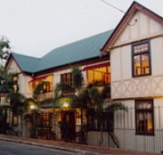 Dahrl Court - Accommodation Coffs Harbour