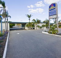 Best Western Hospitality Inn Geraldton - Accommodation Coffs Harbour