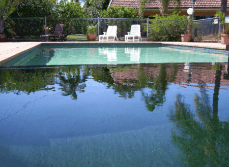 Carseldine Court Motel - Accommodation Coffs Harbour 1