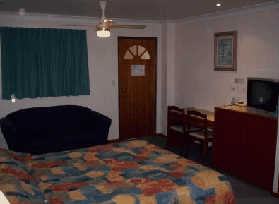 Carseldine Court Motel - Accommodation Coffs Harbour 3