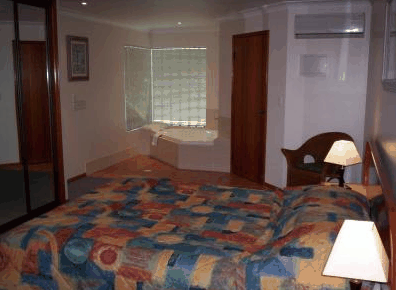 Carseldine Court Motel - Accommodation Coffs Harbour 5
