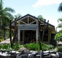 Port Douglas Sands Resort - Accommodation Coffs Harbour
