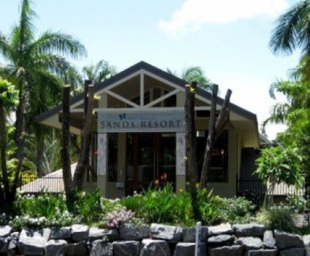 Port Douglas Sands Resort - Accommodation Coffs Harbour 0