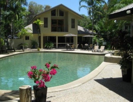 Port Douglas Sands Resort - Accommodation Coffs Harbour 1