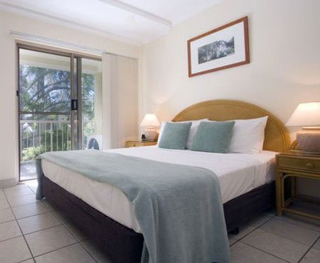 Port Douglas Sands Resort - Accommodation Coffs Harbour 5
