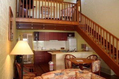 The Great Escape Lofts - Accommodation Coffs Harbour 3