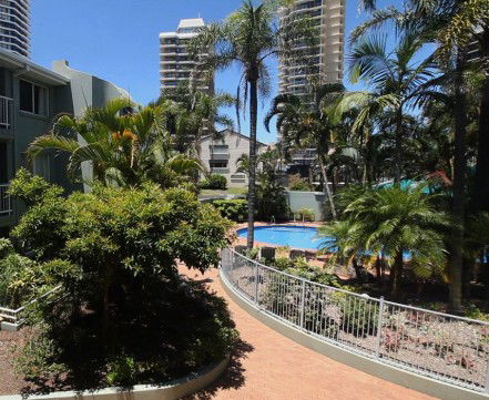 Aloha Lane - Accommodation Coffs Harbour 0