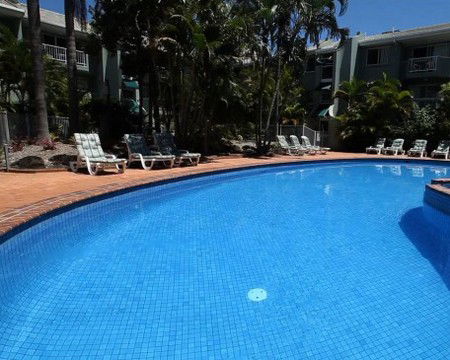 Aloha Lane - Accommodation Coffs Harbour 1