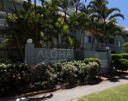 Aloha Lane - Accommodation Coffs Harbour 3