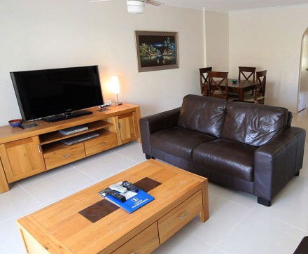 Aloha Lane - Accommodation Coffs Harbour 4