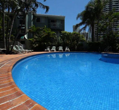 Aloha Lane - Accommodation Coffs Harbour 5